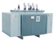 S11-MR系列卷鐵芯全密封油浸式配5-電電壓器
