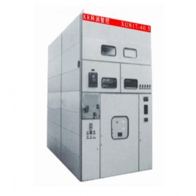 固定式戶內(nèi)高壓電力設(shè)備
