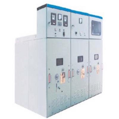 鎧裝式戶內(nèi)高壓電力設(shè)備